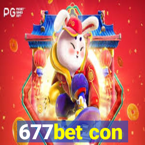 677bet con